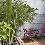 Hostel Terraco Ipanema