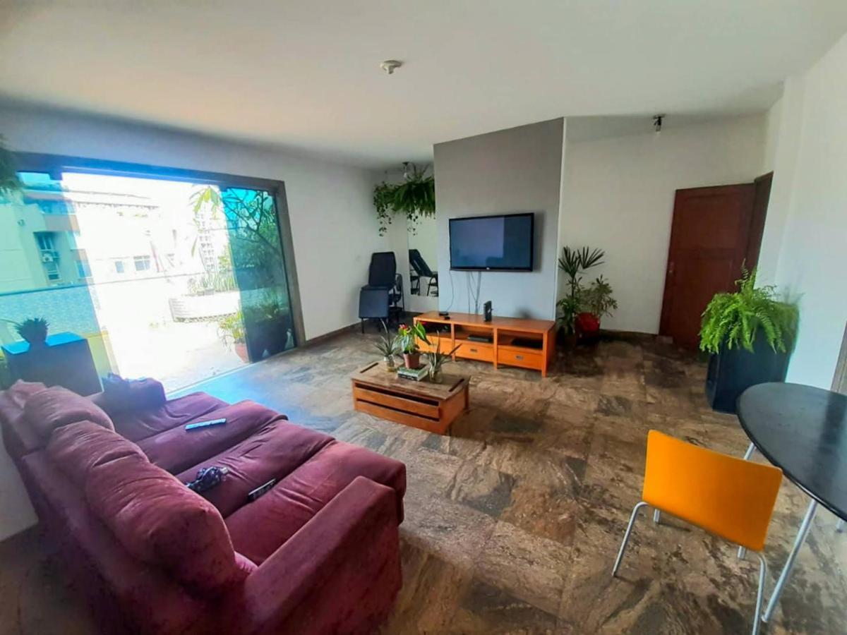 Pensión Terraco Ipanema